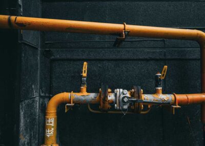 Maintenance dun-systeme de chauffage deau