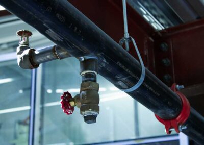 Solution professionnel de plomberie