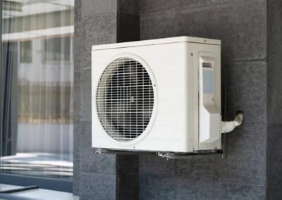 climatisation cassete